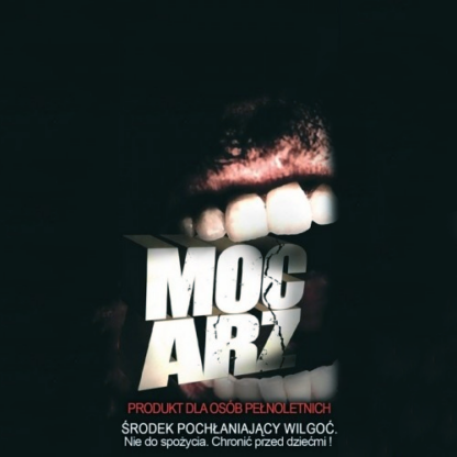 Mocarz 1g