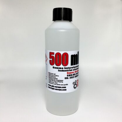 GBL 500ml